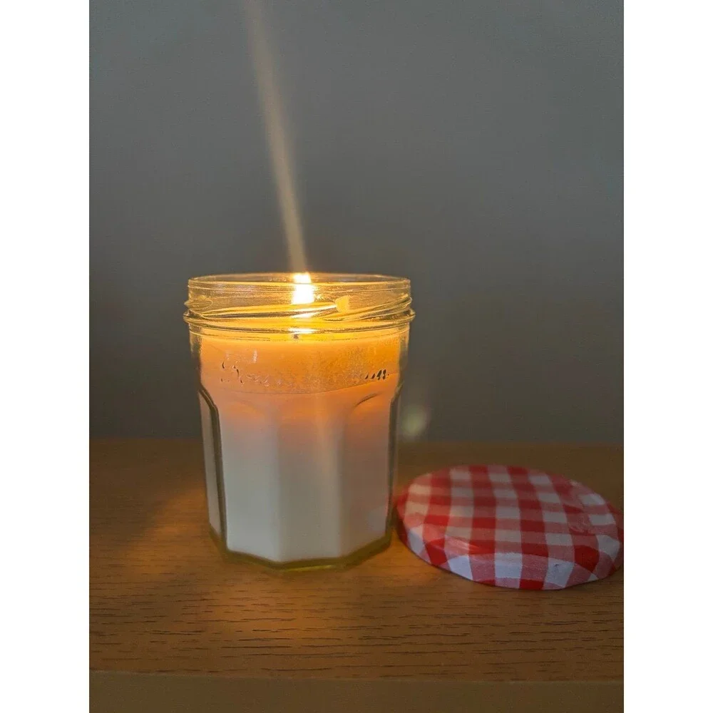 4 Candles